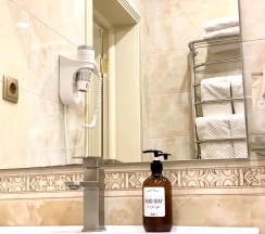 Двухместный комфорт с двухспальной кроватью в Viva