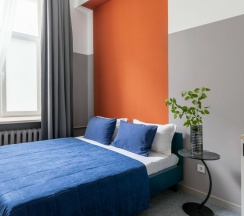 Апартаменты «Central Streets» ул. Пологая 31 в Prim Rooms Apartments