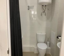 Квартира в Апартаменты на Куйбышева 109а