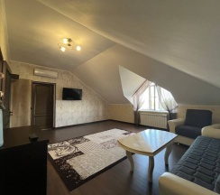 Номер Classic в Retro Hall
