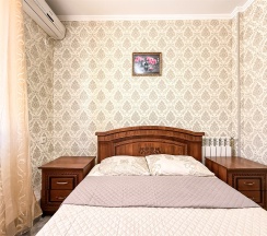 Комфортный 3 х местный номер в Дружба