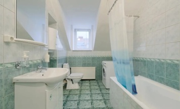 Четырёхместный номер Семейный в Мой Питер