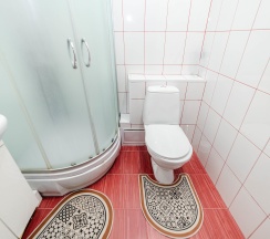 Квартира в Апартаменты на Жуковского 1/2/10 с2 (308)