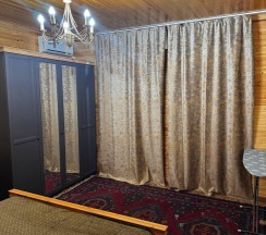 Коттедж стандарт №2 в Волна