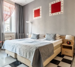 Комфорт/ Улучшенный в Art House