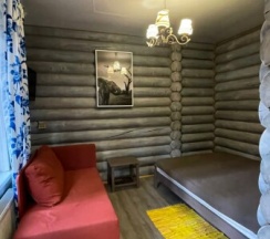 Трехместный номер Стандарт 1 этаж в Игилик