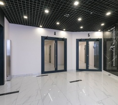Квартира в Апартаменты на улица Ленина, 85
