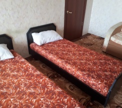 Квартира в Апартаменты на пр. Мира 22