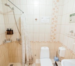 Комфорт DBL в Прага