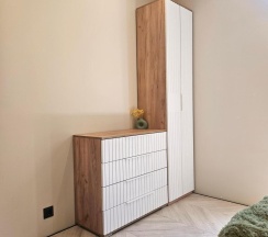 Квартира в Honey house