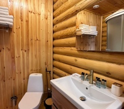 СЕМЕЙНЫЕ АПАРТАМЕНТЫ НА ВТОРОМ ЭТАЖЕ в Miroxx