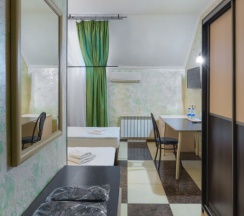 Стандарт твин в Мон Ами