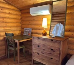 Коттедж Дуплекс в Holiday