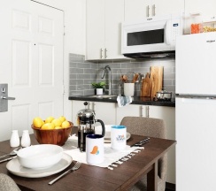 Номер Premium в InTown Suites Extended Stay Denver CO - Aurora Havana Street