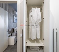 Квартира в Frukty Rent