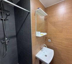 2-комнатные апартаменты стандарт в One two three