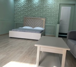 Апартаменты Deluxe в Green Park
