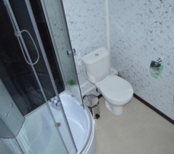 Двухместный стандарт DOUBLE в Альбатрос