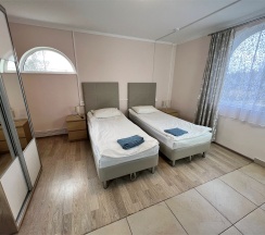 Комфорт 2-х местный в Ушаки