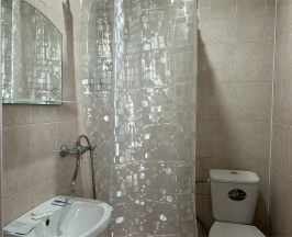 Комфорт 2-х комнатный в коттедже в Эльбрус