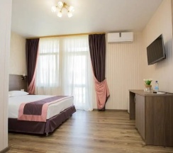 Двухместный номер Standard двуспальная кровать в Оливия