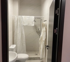 Полулюкс с 2 доп. местами в Волга