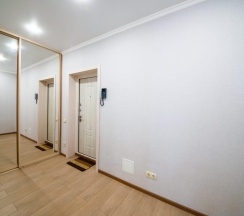 1-комнатные апартаменты студия в Favourite Home (Фэйворит Хоум) на улице Вольская