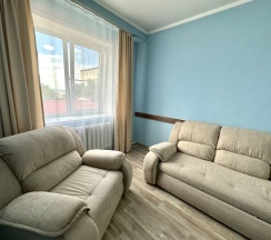 Стандарт шестиместный от 3990 руб. в Декабрист