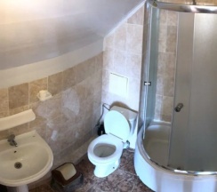 Двухместный номер Standard двуспальная кровать в Юлия