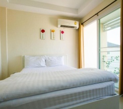 Двухместный номер Standard двуспальная кровать в Lotus Suite Hua Hin