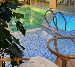 Junior suite в Спарта