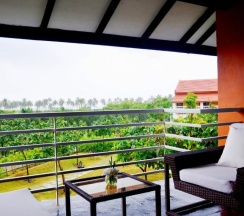 Люкс Executive в Planet Hollywood Goa Beach Resort