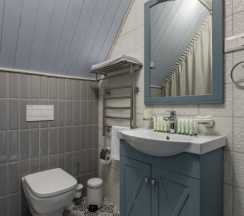 LAETTE  COTTAGE в Kislorod Boutique club