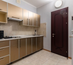 Апартаменты Корпус №3 в Амакс Курорт Орбита