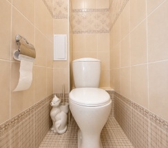 1-комнатные апартаменты, 40 м², 4 этаж в 4 Сезона в микрорайоне Дружба 2/8