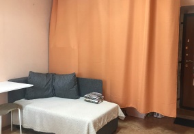 Апартаменты Апартаменты на улица  Дзержинского 63 в Невьянске