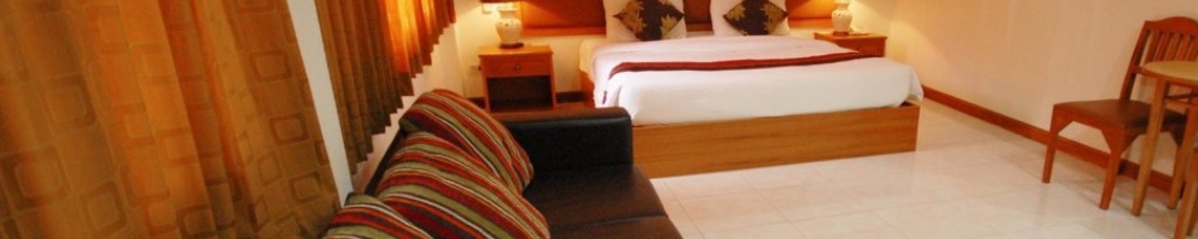 Одноместный номер Deluxe двуспальная кровать в Golden Land Hotel