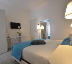 Двухместный номер Standard двуспальная кровать в Dima Residence