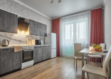 Апартаменты Люкс в Gallery Apartments (Гэлари Апартментс)