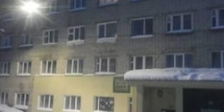 Горнозаводск: Мини-отель Урал