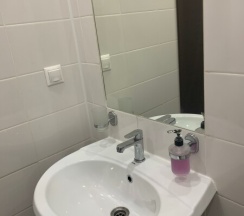 Кирпичная студия на Миллионной, 12 в Геркулес