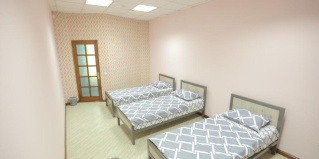 Ташкент: Хостел The Top Hostel