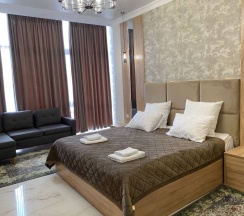 Люкс в Старый город