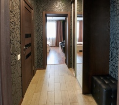 Номер стандарт комфорт в Village house