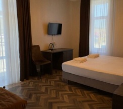 Полулюкс 206 в Марина палас