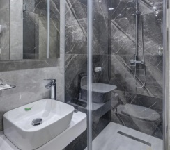 Комфорт в Hotel RedStone