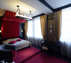 Comfort в Гранд, гостинично-ресторанный комплекс