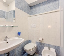 Двухместный номер Standard двуспальная кровать в Buonarroti Home