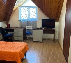 Двухместный номер  в Ямал