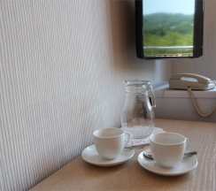 ДВУХМЕСТНЫЙ НОМЕР СТАНДАРТ в Хоста